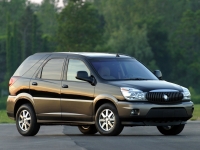 Buick Rendezvous Crossover (1 generation) 3.5 AT (204 hp) opiniones, Buick Rendezvous Crossover (1 generation) 3.5 AT (204 hp) precio, Buick Rendezvous Crossover (1 generation) 3.5 AT (204 hp) comprar, Buick Rendezvous Crossover (1 generation) 3.5 AT (204 hp) caracteristicas, Buick Rendezvous Crossover (1 generation) 3.5 AT (204 hp) especificaciones, Buick Rendezvous Crossover (1 generation) 3.5 AT (204 hp) Ficha tecnica, Buick Rendezvous Crossover (1 generation) 3.5 AT (204 hp) Automovil