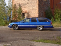 Buick Roadmaster station Wagon (8 generation) AT 5.7 (264 hp) foto, Buick Roadmaster station Wagon (8 generation) AT 5.7 (264 hp) fotos, Buick Roadmaster station Wagon (8 generation) AT 5.7 (264 hp) imagen, Buick Roadmaster station Wagon (8 generation) AT 5.7 (264 hp) imagenes, Buick Roadmaster station Wagon (8 generation) AT 5.7 (264 hp) fotografía