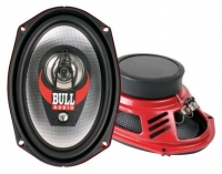 Bull Audio TRI-6090 opiniones, Bull Audio TRI-6090 precio, Bull Audio TRI-6090 comprar, Bull Audio TRI-6090 caracteristicas, Bull Audio TRI-6090 especificaciones, Bull Audio TRI-6090 Ficha tecnica, Bull Audio TRI-6090 Car altavoz