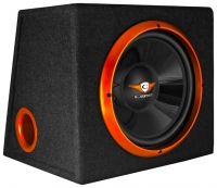 Cadence FXB12CA opiniones, Cadence FXB12CA precio, Cadence FXB12CA comprar, Cadence FXB12CA caracteristicas, Cadence FXB12CA especificaciones, Cadence FXB12CA Ficha tecnica, Cadence FXB12CA Car altavoz