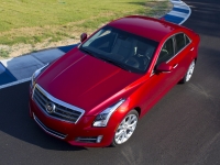 Cadillac ATS Saloon (1 generation) 2.0 AT AWD (276 HP) Performance (2014) foto, Cadillac ATS Saloon (1 generation) 2.0 AT AWD (276 HP) Performance (2014) fotos, Cadillac ATS Saloon (1 generation) 2.0 AT AWD (276 HP) Performance (2014) imagen, Cadillac ATS Saloon (1 generation) 2.0 AT AWD (276 HP) Performance (2014) imagenes, Cadillac ATS Saloon (1 generation) 2.0 AT AWD (276 HP) Performance (2014) fotografía