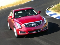 Cadillac ATS Saloon (1 generation) 2.0 AT AWD (276hp) Performance foto, Cadillac ATS Saloon (1 generation) 2.0 AT AWD (276hp) Performance fotos, Cadillac ATS Saloon (1 generation) 2.0 AT AWD (276hp) Performance imagen, Cadillac ATS Saloon (1 generation) 2.0 AT AWD (276hp) Performance imagenes, Cadillac ATS Saloon (1 generation) 2.0 AT AWD (276hp) Performance fotografía