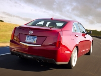 Cadillac ATS Saloon (1 generation) 2.0 AT drive (276 HP) Luxury (2014) foto, Cadillac ATS Saloon (1 generation) 2.0 AT drive (276 HP) Luxury (2014) fotos, Cadillac ATS Saloon (1 generation) 2.0 AT drive (276 HP) Luxury (2014) imagen, Cadillac ATS Saloon (1 generation) 2.0 AT drive (276 HP) Luxury (2014) imagenes, Cadillac ATS Saloon (1 generation) 2.0 AT drive (276 HP) Luxury (2014) fotografía