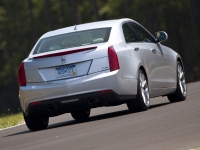 Cadillac ATS Saloon (1 generation) 2.0 AT drive (276 HP) Luxury (2014) foto, Cadillac ATS Saloon (1 generation) 2.0 AT drive (276 HP) Luxury (2014) fotos, Cadillac ATS Saloon (1 generation) 2.0 AT drive (276 HP) Luxury (2014) imagen, Cadillac ATS Saloon (1 generation) 2.0 AT drive (276 HP) Luxury (2014) imagenes, Cadillac ATS Saloon (1 generation) 2.0 AT drive (276 HP) Luxury (2014) fotografía