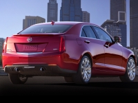 Cadillac ATS Saloon (1 generation) 2.0 AT drive (276 HP) Luxury (2014) foto, Cadillac ATS Saloon (1 generation) 2.0 AT drive (276 HP) Luxury (2014) fotos, Cadillac ATS Saloon (1 generation) 2.0 AT drive (276 HP) Luxury (2014) imagen, Cadillac ATS Saloon (1 generation) 2.0 AT drive (276 HP) Luxury (2014) imagenes, Cadillac ATS Saloon (1 generation) 2.0 AT drive (276 HP) Luxury (2014) fotografía