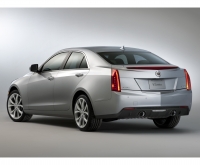 Cadillac ATS Saloon (1 generation) 2.0 AT drive (276 HP) Performance (2014) foto, Cadillac ATS Saloon (1 generation) 2.0 AT drive (276 HP) Performance (2014) fotos, Cadillac ATS Saloon (1 generation) 2.0 AT drive (276 HP) Performance (2014) imagen, Cadillac ATS Saloon (1 generation) 2.0 AT drive (276 HP) Performance (2014) imagenes, Cadillac ATS Saloon (1 generation) 2.0 AT drive (276 HP) Performance (2014) fotografía