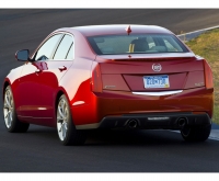 Cadillac ATS Saloon (1 generation) 2.0 AT drive (276 HP) Performance (2014) foto, Cadillac ATS Saloon (1 generation) 2.0 AT drive (276 HP) Performance (2014) fotos, Cadillac ATS Saloon (1 generation) 2.0 AT drive (276 HP) Performance (2014) imagen, Cadillac ATS Saloon (1 generation) 2.0 AT drive (276 HP) Performance (2014) imagenes, Cadillac ATS Saloon (1 generation) 2.0 AT drive (276 HP) Performance (2014) fotografía