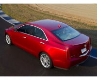 Cadillac ATS Saloon (1 generation) 2.0 AT drive (276 HP) Performance (2014) foto, Cadillac ATS Saloon (1 generation) 2.0 AT drive (276 HP) Performance (2014) fotos, Cadillac ATS Saloon (1 generation) 2.0 AT drive (276 HP) Performance (2014) imagen, Cadillac ATS Saloon (1 generation) 2.0 AT drive (276 HP) Performance (2014) imagenes, Cadillac ATS Saloon (1 generation) 2.0 AT drive (276 HP) Performance (2014) fotografía