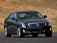 Cadillac ATS Saloon (1 generation) 2.0 AT drive (276 HP) Performance (2014) foto, Cadillac ATS Saloon (1 generation) 2.0 AT drive (276 HP) Performance (2014) fotos, Cadillac ATS Saloon (1 generation) 2.0 AT drive (276 HP) Performance (2014) imagen, Cadillac ATS Saloon (1 generation) 2.0 AT drive (276 HP) Performance (2014) imagenes, Cadillac ATS Saloon (1 generation) 2.0 AT drive (276 HP) Performance (2014) fotografía