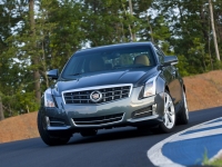 Cadillac ATS Saloon (1 generation) 2.0 AT drive (276 HP) Performance (2014) foto, Cadillac ATS Saloon (1 generation) 2.0 AT drive (276 HP) Performance (2014) fotos, Cadillac ATS Saloon (1 generation) 2.0 AT drive (276 HP) Performance (2014) imagen, Cadillac ATS Saloon (1 generation) 2.0 AT drive (276 HP) Performance (2014) imagenes, Cadillac ATS Saloon (1 generation) 2.0 AT drive (276 HP) Performance (2014) fotografía