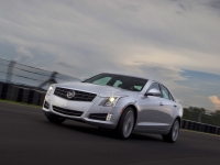 Cadillac ATS Saloon (1 generation) 2.0 AT drive (276 HP) Performance (2014) foto, Cadillac ATS Saloon (1 generation) 2.0 AT drive (276 HP) Performance (2014) fotos, Cadillac ATS Saloon (1 generation) 2.0 AT drive (276 HP) Performance (2014) imagen, Cadillac ATS Saloon (1 generation) 2.0 AT drive (276 HP) Performance (2014) imagenes, Cadillac ATS Saloon (1 generation) 2.0 AT drive (276 HP) Performance (2014) fotografía