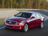 Cadillac ATS Saloon (1 generation) 2.0 AT drive (276 HP) Performance (2014) foto, Cadillac ATS Saloon (1 generation) 2.0 AT drive (276 HP) Performance (2014) fotos, Cadillac ATS Saloon (1 generation) 2.0 AT drive (276 HP) Performance (2014) imagen, Cadillac ATS Saloon (1 generation) 2.0 AT drive (276 HP) Performance (2014) imagenes, Cadillac ATS Saloon (1 generation) 2.0 AT drive (276 HP) Performance (2014) fotografía