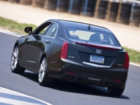 Cadillac ATS Saloon (1 generation) 2.0 AT drive (276 HP) Standard (2014) foto, Cadillac ATS Saloon (1 generation) 2.0 AT drive (276 HP) Standard (2014) fotos, Cadillac ATS Saloon (1 generation) 2.0 AT drive (276 HP) Standard (2014) imagen, Cadillac ATS Saloon (1 generation) 2.0 AT drive (276 HP) Standard (2014) imagenes, Cadillac ATS Saloon (1 generation) 2.0 AT drive (276 HP) Standard (2014) fotografía