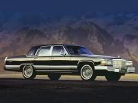 Cadillac Brougham Saloon (1 generation) 5.7i AT (188 hp) foto, Cadillac Brougham Saloon (1 generation) 5.7i AT (188 hp) fotos, Cadillac Brougham Saloon (1 generation) 5.7i AT (188 hp) imagen, Cadillac Brougham Saloon (1 generation) 5.7i AT (188 hp) imagenes, Cadillac Brougham Saloon (1 generation) 5.7i AT (188 hp) fotografía