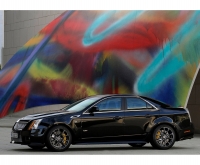 Cadillac CTS CTS-V sedan 4-door (2 generation) AT 6.2 (556hp) foto, Cadillac CTS CTS-V sedan 4-door (2 generation) AT 6.2 (556hp) fotos, Cadillac CTS CTS-V sedan 4-door (2 generation) AT 6.2 (556hp) imagen, Cadillac CTS CTS-V sedan 4-door (2 generation) AT 6.2 (556hp) imagenes, Cadillac CTS CTS-V sedan 4-door (2 generation) AT 6.2 (556hp) fotografía