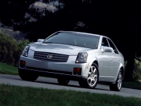 Cadillac CTS Sedan (1 generation) 2.6Li AT (185 hp) foto, Cadillac CTS Sedan (1 generation) 2.6Li AT (185 hp) fotos, Cadillac CTS Sedan (1 generation) 2.6Li AT (185 hp) imagen, Cadillac CTS Sedan (1 generation) 2.6Li AT (185 hp) imagenes, Cadillac CTS Sedan (1 generation) 2.6Li AT (185 hp) fotografía