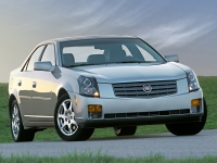 Cadillac CTS Sedan (1 generation) 2.6Li MT (185 hp) foto, Cadillac CTS Sedan (1 generation) 2.6Li MT (185 hp) fotos, Cadillac CTS Sedan (1 generation) 2.6Li MT (185 hp) imagen, Cadillac CTS Sedan (1 generation) 2.6Li MT (185 hp) imagenes, Cadillac CTS Sedan (1 generation) 2.6Li MT (185 hp) fotografía