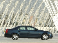 Cadillac CTS Sedan (1 generation) 2.8i AT (215 hp) opiniones, Cadillac CTS Sedan (1 generation) 2.8i AT (215 hp) precio, Cadillac CTS Sedan (1 generation) 2.8i AT (215 hp) comprar, Cadillac CTS Sedan (1 generation) 2.8i AT (215 hp) caracteristicas, Cadillac CTS Sedan (1 generation) 2.8i AT (215 hp) especificaciones, Cadillac CTS Sedan (1 generation) 2.8i AT (215 hp) Ficha tecnica, Cadillac CTS Sedan (1 generation) 2.8i AT (215 hp) Automovil