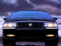 Cadillac Eldorado Coupe (11 generation) 4.6 AT (299hp) opiniones, Cadillac Eldorado Coupe (11 generation) 4.6 AT (299hp) precio, Cadillac Eldorado Coupe (11 generation) 4.6 AT (299hp) comprar, Cadillac Eldorado Coupe (11 generation) 4.6 AT (299hp) caracteristicas, Cadillac Eldorado Coupe (11 generation) 4.6 AT (299hp) especificaciones, Cadillac Eldorado Coupe (11 generation) 4.6 AT (299hp) Ficha tecnica, Cadillac Eldorado Coupe (11 generation) 4.6 AT (299hp) Automovil
