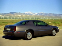 Cadillac Eldorado Coupe (11 generation) 4.6 AT (299hp) opiniones, Cadillac Eldorado Coupe (11 generation) 4.6 AT (299hp) precio, Cadillac Eldorado Coupe (11 generation) 4.6 AT (299hp) comprar, Cadillac Eldorado Coupe (11 generation) 4.6 AT (299hp) caracteristicas, Cadillac Eldorado Coupe (11 generation) 4.6 AT (299hp) especificaciones, Cadillac Eldorado Coupe (11 generation) 4.6 AT (299hp) Ficha tecnica, Cadillac Eldorado Coupe (11 generation) 4.6 AT (299hp) Automovil