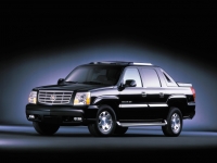 Cadillac Escalade Pickup (2 generation) 6.0 AT AWD (345hp) opiniones, Cadillac Escalade Pickup (2 generation) 6.0 AT AWD (345hp) precio, Cadillac Escalade Pickup (2 generation) 6.0 AT AWD (345hp) comprar, Cadillac Escalade Pickup (2 generation) 6.0 AT AWD (345hp) caracteristicas, Cadillac Escalade Pickup (2 generation) 6.0 AT AWD (345hp) especificaciones, Cadillac Escalade Pickup (2 generation) 6.0 AT AWD (345hp) Ficha tecnica, Cadillac Escalade Pickup (2 generation) 6.0 AT AWD (345hp) Automovil