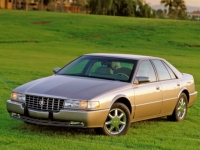 Cadillac Seville Sedan (4th generation) 4.6 AT Northstar (299 hp) foto, Cadillac Seville Sedan (4th generation) 4.6 AT Northstar (299 hp) fotos, Cadillac Seville Sedan (4th generation) 4.6 AT Northstar (299 hp) imagen, Cadillac Seville Sedan (4th generation) 4.6 AT Northstar (299 hp) imagenes, Cadillac Seville Sedan (4th generation) 4.6 AT Northstar (299 hp) fotografía