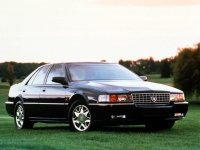 Cadillac Seville Sedan (4th generation) 4.6i AT (273 hp) foto, Cadillac Seville Sedan (4th generation) 4.6i AT (273 hp) fotos, Cadillac Seville Sedan (4th generation) 4.6i AT (273 hp) imagen, Cadillac Seville Sedan (4th generation) 4.6i AT (273 hp) imagenes, Cadillac Seville Sedan (4th generation) 4.6i AT (273 hp) fotografía