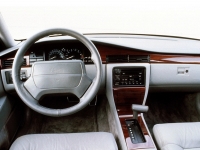 Cadillac Seville Sedan (4th generation) 4.6i AT (273 hp) foto, Cadillac Seville Sedan (4th generation) 4.6i AT (273 hp) fotos, Cadillac Seville Sedan (4th generation) 4.6i AT (273 hp) imagen, Cadillac Seville Sedan (4th generation) 4.6i AT (273 hp) imagenes, Cadillac Seville Sedan (4th generation) 4.6i AT (273 hp) fotografía