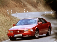 Cadillac Seville Sedan (4th generation) 4.9i AT (203 hp) opiniones, Cadillac Seville Sedan (4th generation) 4.9i AT (203 hp) precio, Cadillac Seville Sedan (4th generation) 4.9i AT (203 hp) comprar, Cadillac Seville Sedan (4th generation) 4.9i AT (203 hp) caracteristicas, Cadillac Seville Sedan (4th generation) 4.9i AT (203 hp) especificaciones, Cadillac Seville Sedan (4th generation) 4.9i AT (203 hp) Ficha tecnica, Cadillac Seville Sedan (4th generation) 4.9i AT (203 hp) Automovil