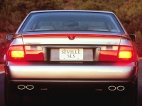 Cadillac Seville Sedan (5th generation) 4.6 i AT (279 hp) foto, Cadillac Seville Sedan (5th generation) 4.6 i AT (279 hp) fotos, Cadillac Seville Sedan (5th generation) 4.6 i AT (279 hp) imagen, Cadillac Seville Sedan (5th generation) 4.6 i AT (279 hp) imagenes, Cadillac Seville Sedan (5th generation) 4.6 i AT (279 hp) fotografía