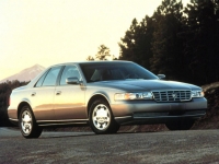 Cadillac Seville Sedan (5th generation) 4.6 i AT (279 hp) foto, Cadillac Seville Sedan (5th generation) 4.6 i AT (279 hp) fotos, Cadillac Seville Sedan (5th generation) 4.6 i AT (279 hp) imagen, Cadillac Seville Sedan (5th generation) 4.6 i AT (279 hp) imagenes, Cadillac Seville Sedan (5th generation) 4.6 i AT (279 hp) fotografía