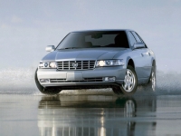 Cadillac Seville Sedan (5th generation) 4.6i AT (305 HP) opiniones, Cadillac Seville Sedan (5th generation) 4.6i AT (305 HP) precio, Cadillac Seville Sedan (5th generation) 4.6i AT (305 HP) comprar, Cadillac Seville Sedan (5th generation) 4.6i AT (305 HP) caracteristicas, Cadillac Seville Sedan (5th generation) 4.6i AT (305 HP) especificaciones, Cadillac Seville Sedan (5th generation) 4.6i AT (305 HP) Ficha tecnica, Cadillac Seville Sedan (5th generation) 4.6i AT (305 HP) Automovil