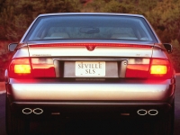 Cadillac Seville Sedan (5th generation) 4.6i AT (305 HP) opiniones, Cadillac Seville Sedan (5th generation) 4.6i AT (305 HP) precio, Cadillac Seville Sedan (5th generation) 4.6i AT (305 HP) comprar, Cadillac Seville Sedan (5th generation) 4.6i AT (305 HP) caracteristicas, Cadillac Seville Sedan (5th generation) 4.6i AT (305 HP) especificaciones, Cadillac Seville Sedan (5th generation) 4.6i AT (305 HP) Ficha tecnica, Cadillac Seville Sedan (5th generation) 4.6i AT (305 HP) Automovil