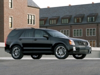 Cadillac SRX Crossover (1 generation) 4.6 AT AWD (320hp) foto, Cadillac SRX Crossover (1 generation) 4.6 AT AWD (320hp) fotos, Cadillac SRX Crossover (1 generation) 4.6 AT AWD (320hp) imagen, Cadillac SRX Crossover (1 generation) 4.6 AT AWD (320hp) imagenes, Cadillac SRX Crossover (1 generation) 4.6 AT AWD (320hp) fotografía