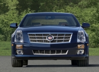 Cadillac STS Sedan (1 generation) 3.6 AT (306 hp) foto, Cadillac STS Sedan (1 generation) 3.6 AT (306 hp) fotos, Cadillac STS Sedan (1 generation) 3.6 AT (306 hp) imagen, Cadillac STS Sedan (1 generation) 3.6 AT (306 hp) imagenes, Cadillac STS Sedan (1 generation) 3.6 AT (306 hp) fotografía