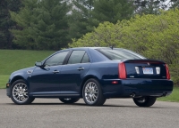 Cadillac STS Sedan (1 generation) 3.6 AT (306 hp) opiniones, Cadillac STS Sedan (1 generation) 3.6 AT (306 hp) precio, Cadillac STS Sedan (1 generation) 3.6 AT (306 hp) comprar, Cadillac STS Sedan (1 generation) 3.6 AT (306 hp) caracteristicas, Cadillac STS Sedan (1 generation) 3.6 AT (306 hp) especificaciones, Cadillac STS Sedan (1 generation) 3.6 AT (306 hp) Ficha tecnica, Cadillac STS Sedan (1 generation) 3.6 AT (306 hp) Automovil