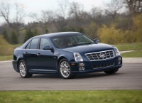 Cadillac STS Sedan (1 generation) 3.6 AT (306 hp) foto, Cadillac STS Sedan (1 generation) 3.6 AT (306 hp) fotos, Cadillac STS Sedan (1 generation) 3.6 AT (306 hp) imagen, Cadillac STS Sedan (1 generation) 3.6 AT (306 hp) imagenes, Cadillac STS Sedan (1 generation) 3.6 AT (306 hp) fotografía