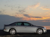 Cadillac STS Sedan (1 generation) 3.6i AT AWD (258 hp) foto, Cadillac STS Sedan (1 generation) 3.6i AT AWD (258 hp) fotos, Cadillac STS Sedan (1 generation) 3.6i AT AWD (258 hp) imagen, Cadillac STS Sedan (1 generation) 3.6i AT AWD (258 hp) imagenes, Cadillac STS Sedan (1 generation) 3.6i AT AWD (258 hp) fotografía