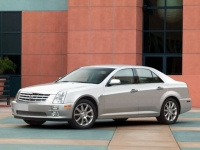 Cadillac STS Sedan (1 generation) 3.6i AT VVT (258 hp) opiniones, Cadillac STS Sedan (1 generation) 3.6i AT VVT (258 hp) precio, Cadillac STS Sedan (1 generation) 3.6i AT VVT (258 hp) comprar, Cadillac STS Sedan (1 generation) 3.6i AT VVT (258 hp) caracteristicas, Cadillac STS Sedan (1 generation) 3.6i AT VVT (258 hp) especificaciones, Cadillac STS Sedan (1 generation) 3.6i AT VVT (258 hp) Ficha tecnica, Cadillac STS Sedan (1 generation) 3.6i AT VVT (258 hp) Automovil