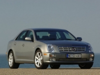 Cadillac STS Sedan (1 generation) 3.6i AT VVT (258 hp) foto, Cadillac STS Sedan (1 generation) 3.6i AT VVT (258 hp) fotos, Cadillac STS Sedan (1 generation) 3.6i AT VVT (258 hp) imagen, Cadillac STS Sedan (1 generation) 3.6i AT VVT (258 hp) imagenes, Cadillac STS Sedan (1 generation) 3.6i AT VVT (258 hp) fotografía