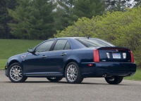 Cadillac STS Sedan (1 generation) 4.6 AT 4WD (320 hp) opiniones, Cadillac STS Sedan (1 generation) 4.6 AT 4WD (320 hp) precio, Cadillac STS Sedan (1 generation) 4.6 AT 4WD (320 hp) comprar, Cadillac STS Sedan (1 generation) 4.6 AT 4WD (320 hp) caracteristicas, Cadillac STS Sedan (1 generation) 4.6 AT 4WD (320 hp) especificaciones, Cadillac STS Sedan (1 generation) 4.6 AT 4WD (320 hp) Ficha tecnica, Cadillac STS Sedan (1 generation) 4.6 AT 4WD (320 hp) Automovil