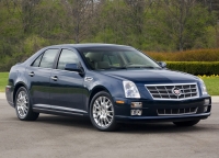 Cadillac STS Sedan (1 generation) 4.6 AT 4WD (320 hp) foto, Cadillac STS Sedan (1 generation) 4.6 AT 4WD (320 hp) fotos, Cadillac STS Sedan (1 generation) 4.6 AT 4WD (320 hp) imagen, Cadillac STS Sedan (1 generation) 4.6 AT 4WD (320 hp) imagenes, Cadillac STS Sedan (1 generation) 4.6 AT 4WD (320 hp) fotografía