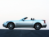 Cadillac XLR Roadster (1 generation) 4.6i AT foto, Cadillac XLR Roadster (1 generation) 4.6i AT fotos, Cadillac XLR Roadster (1 generation) 4.6i AT imagen, Cadillac XLR Roadster (1 generation) 4.6i AT imagenes, Cadillac XLR Roadster (1 generation) 4.6i AT fotografía