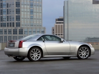 Cadillac XLR Roadster (1 generation) 4.6i AT foto, Cadillac XLR Roadster (1 generation) 4.6i AT fotos, Cadillac XLR Roadster (1 generation) 4.6i AT imagen, Cadillac XLR Roadster (1 generation) 4.6i AT imagenes, Cadillac XLR Roadster (1 generation) 4.6i AT fotografía