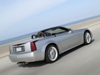 Cadillac XLR Roadster (1 generation) 4.6i AT foto, Cadillac XLR Roadster (1 generation) 4.6i AT fotos, Cadillac XLR Roadster (1 generation) 4.6i AT imagen, Cadillac XLR Roadster (1 generation) 4.6i AT imagenes, Cadillac XLR Roadster (1 generation) 4.6i AT fotografía