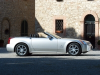 Cadillac XLR Roadster (1 generation) 4.6i AT foto, Cadillac XLR Roadster (1 generation) 4.6i AT fotos, Cadillac XLR Roadster (1 generation) 4.6i AT imagen, Cadillac XLR Roadster (1 generation) 4.6i AT imagenes, Cadillac XLR Roadster (1 generation) 4.6i AT fotografía