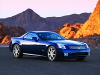 Cadillac XLR Roadster (1 generation) 4.6i AT foto, Cadillac XLR Roadster (1 generation) 4.6i AT fotos, Cadillac XLR Roadster (1 generation) 4.6i AT imagen, Cadillac XLR Roadster (1 generation) 4.6i AT imagenes, Cadillac XLR Roadster (1 generation) 4.6i AT fotografía