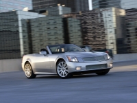 Cadillac XLR Roadster (1 generation) 4.6i AT foto, Cadillac XLR Roadster (1 generation) 4.6i AT fotos, Cadillac XLR Roadster (1 generation) 4.6i AT imagen, Cadillac XLR Roadster (1 generation) 4.6i AT imagenes, Cadillac XLR Roadster (1 generation) 4.6i AT fotografía