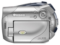 Canon DC100 foto, Canon DC100 fotos, Canon DC100 imagen, Canon DC100 imagenes, Canon DC100 fotografía