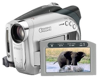 Canon DC19 opiniones, Canon DC19 precio, Canon DC19 comprar, Canon DC19 caracteristicas, Canon DC19 especificaciones, Canon DC19 Ficha tecnica, Canon DC19 Camara de vídeo